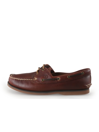 Timberland Bootsschuhe Cognac 358896
 Größe 44
 