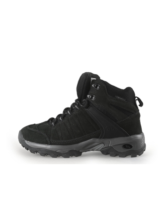Brutting Wanderschuhe Schwarz 358897
 Größe 39
 