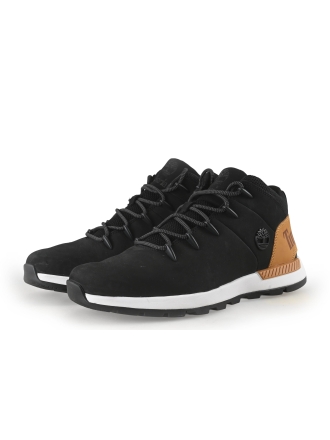 Timberland Sneaker Schwarz 358901
 Größe 44
 