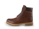 Timberland Schnürstiefel