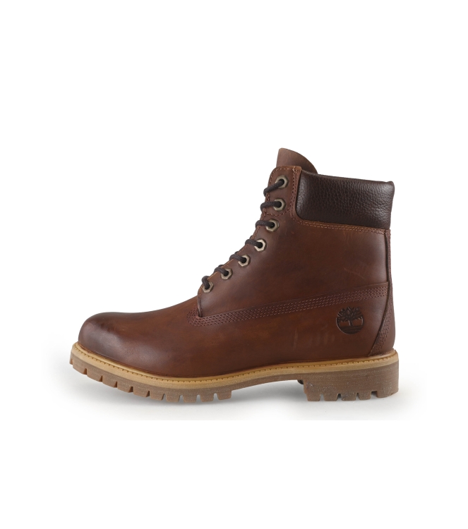 Timberland Schnürstiefel