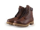 Timberland Schnürstiefel