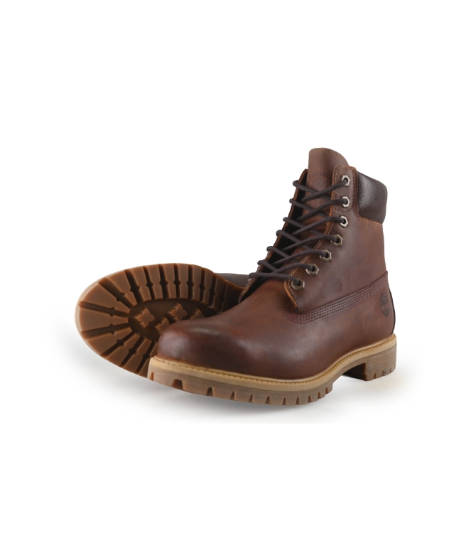 Timberland Schnürstiefel