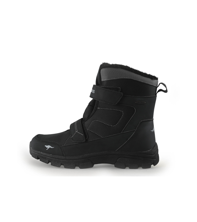 Kangaroos Schneestiefel