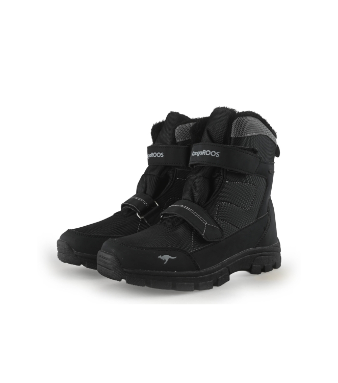 Kangaroos Schneestiefel
