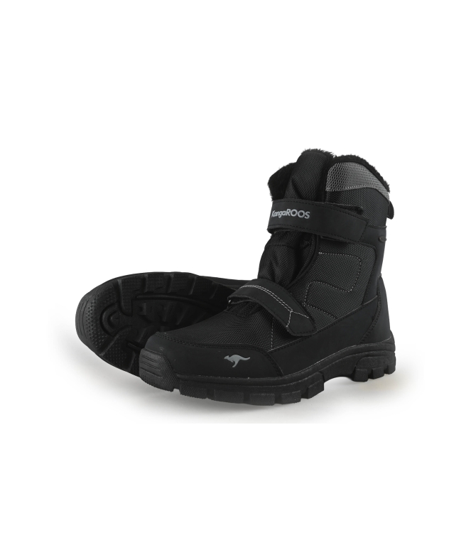 Kangaroos Schneestiefel