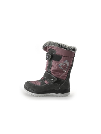 Primigi Schneestiefel Rosa 358905
 Größe 31
 