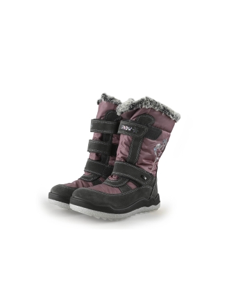 Primigi Schneestiefel Rosa 358905
 Größe 31
 