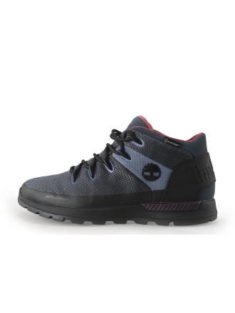 Timberland Hohe Sneaker Blau 358906
 Größe 42
 