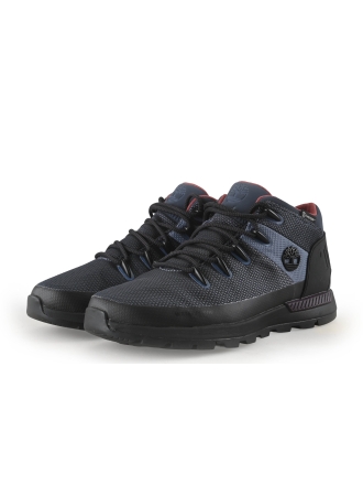 Timberland Hohe Sneaker Blau 358906
 Größe 42
 