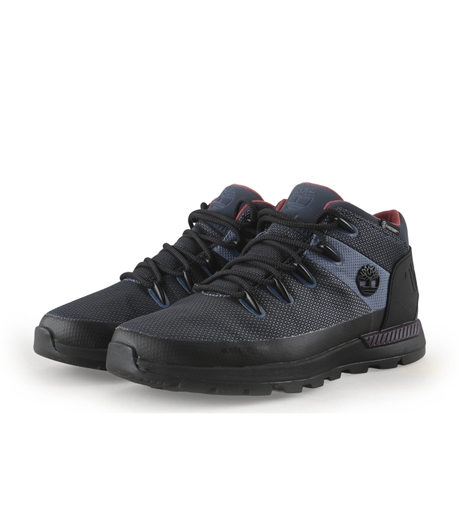 Timberland Hohe Sneaker