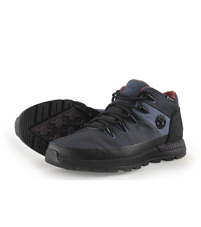 Timberland Hohe Sneaker