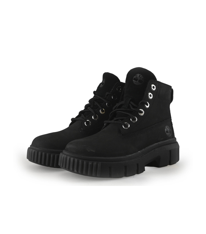 Timberland Schnürstiefel