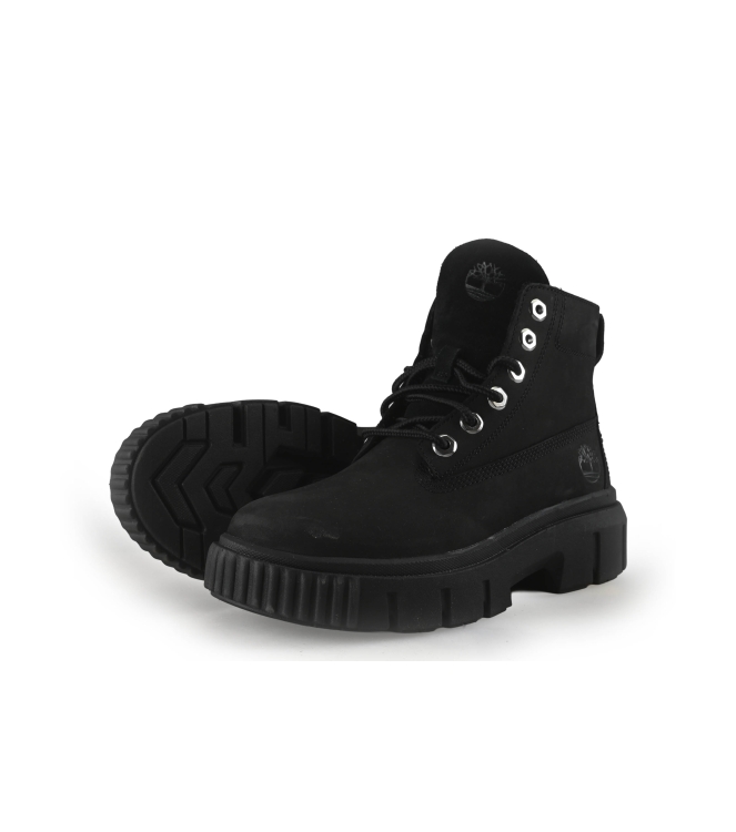 Timberland Schnürstiefel