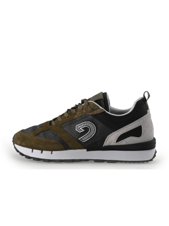 Cruyff Sneaker Grau 358909
 Größe 44
 