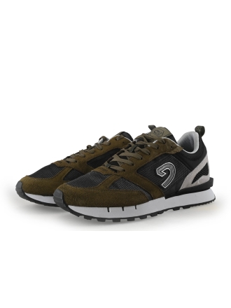 Cruyff Sneaker Grau 358909
 Größe 44
 