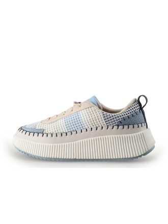 Sub55 Sneaker Beige 358910
 Größe 41
 
