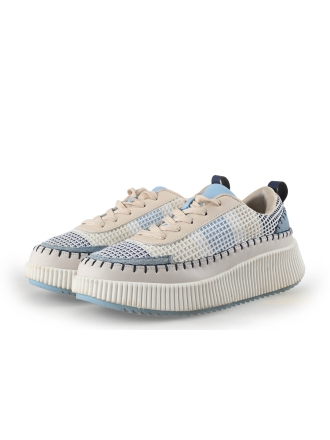 Sub55 Sneaker Beige 358910
 Größe 41
 