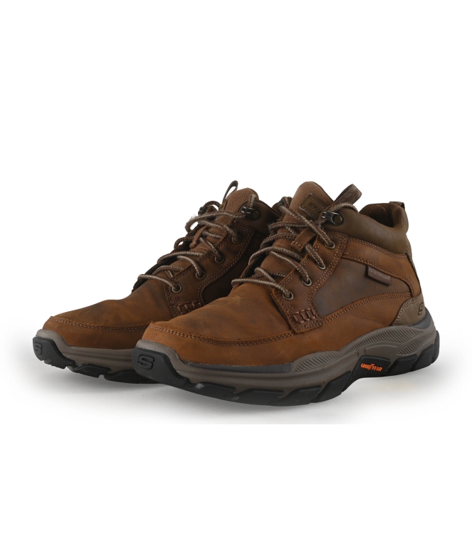 Skechers Schnürstiefel