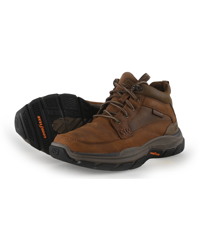 Skechers Schnürstiefel