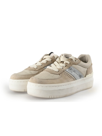 G-Star Sneaker Beige 358912
 Größe 36
 