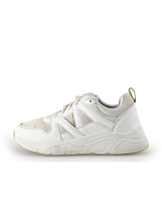 Sub55 Sneaker Weiß 358913
 Größe 37
 