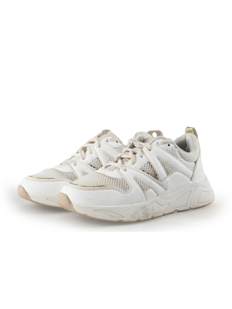 Sub55 Sneaker Weiß 358913
 Größe 37
 