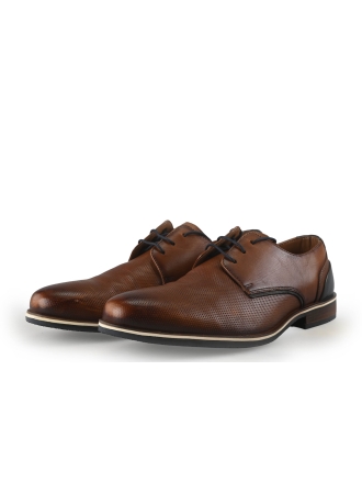 Loff 1881 Schnürschuhe Braun 358914
 Größe 42
 