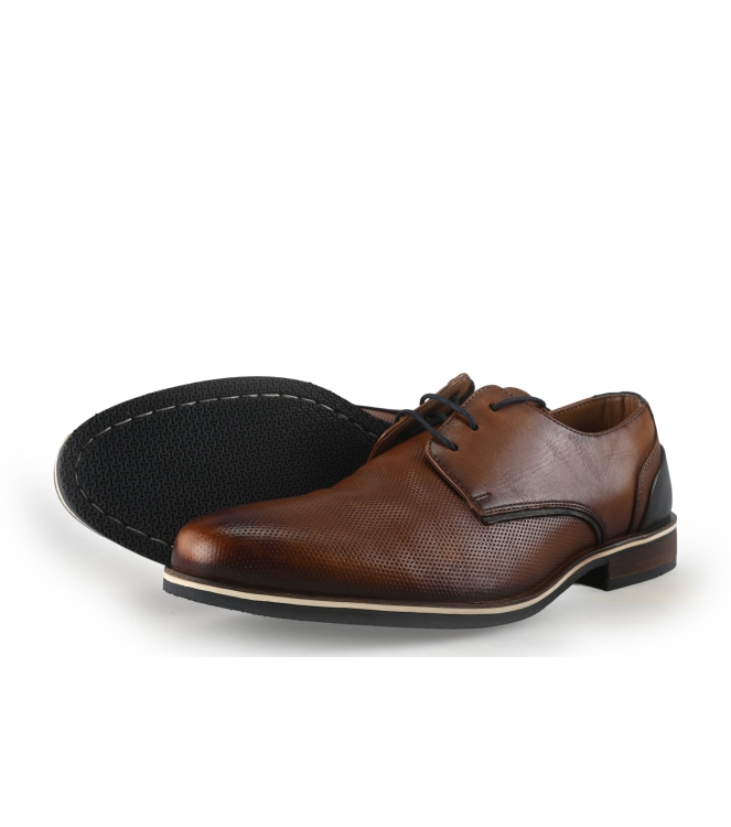 Loff 1881 Schnürschuhe