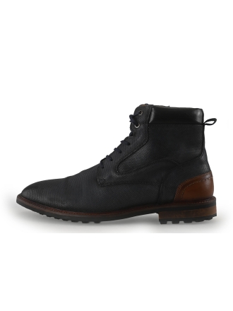 Sub55 Schnürstiefel Blau 358916
 Größe 45
 