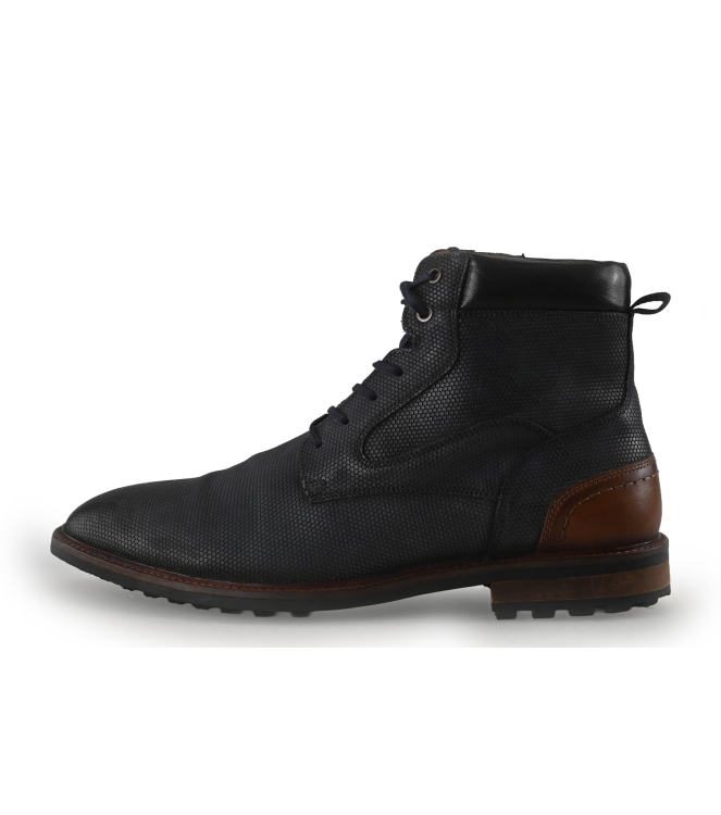 Sub55 Schnürstiefel
