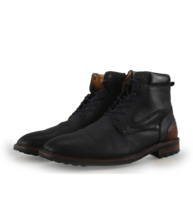 Sub55 Schnürstiefel