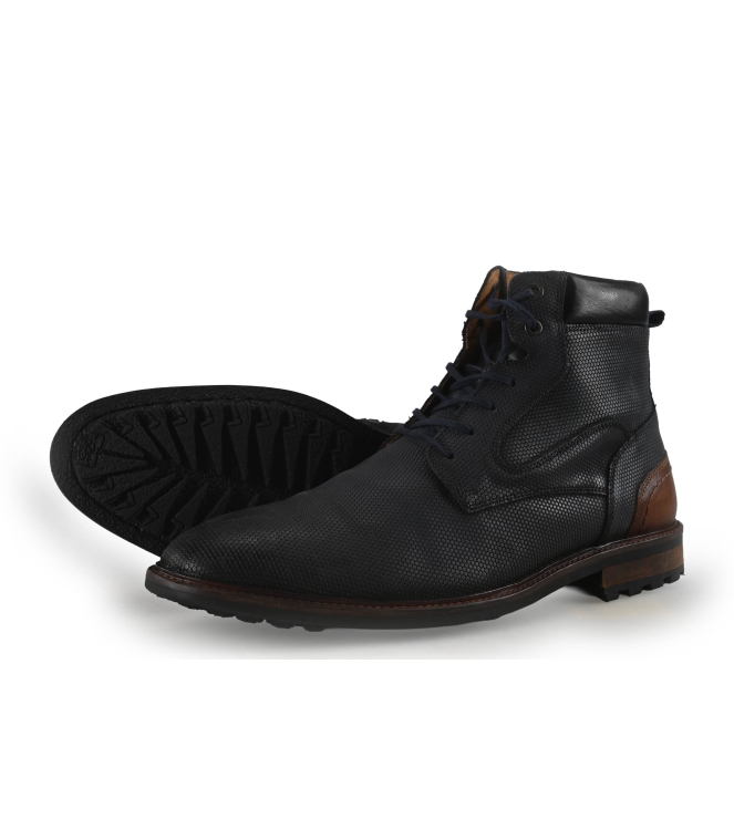 Sub55 Schnürstiefel