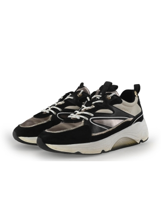 Cruyff Sneaker Schwarz 358917
 Größe 39
 