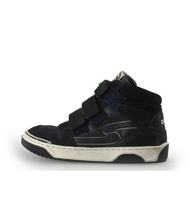 Develab Hohe Sneaker