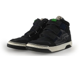 Develab Hohe Sneaker