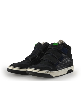 Develab Hohe Sneaker Blau 358918
 Größe 31
 