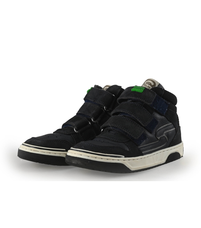 Develab Hohe Sneaker