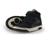 Develab Hohe Sneaker