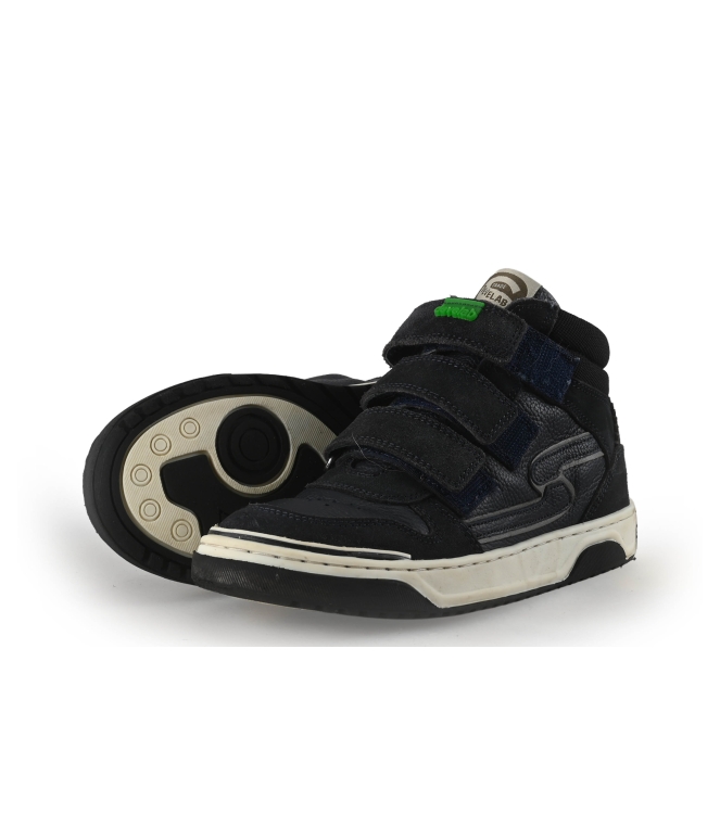 Develab Hohe Sneaker