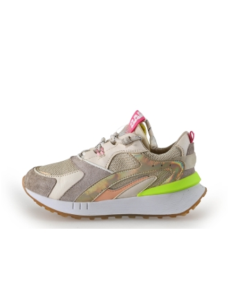 Barst! Sneaker Beige 358919
 Größe 32
 