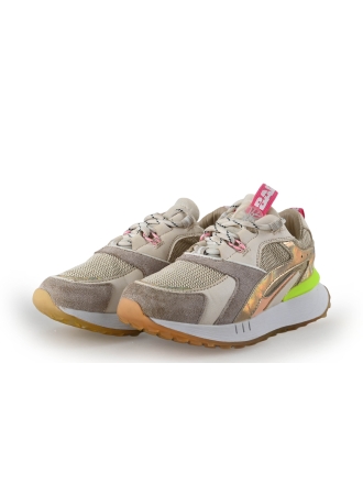 Barst! Sneaker Beige 358919
 Größe 32
 