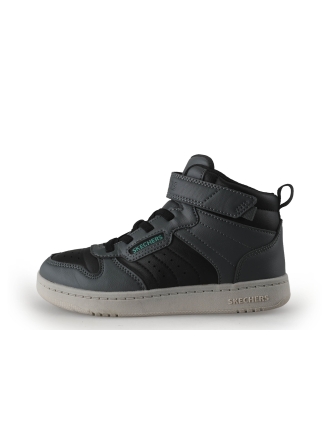 Skechers Hohe Sneaker Grau 358920
 Größe 32
 