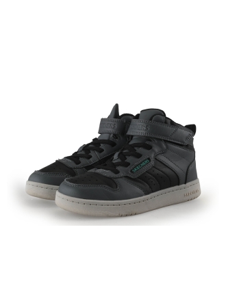 Skechers Hohe Sneaker Grau 358920
 Größe 32
 