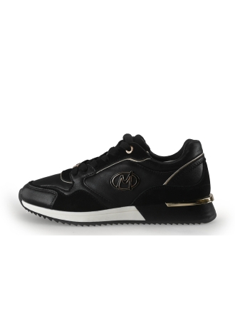 Mexx Sneaker Schwarz 358921
 Größe 39
 