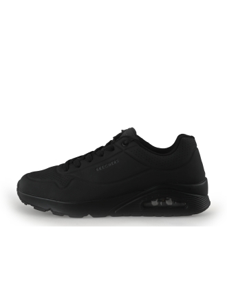 Skechers Sneaker Schwarz 358922
 Größe 43
 