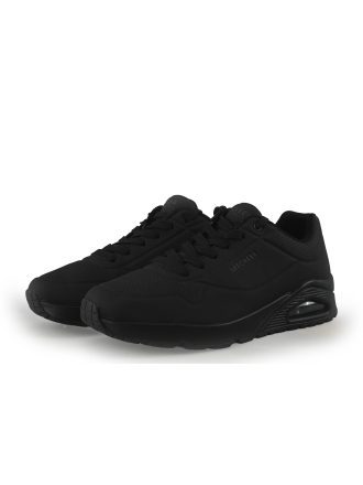 Skechers Sneaker Schwarz 358922
 Größe 43
 