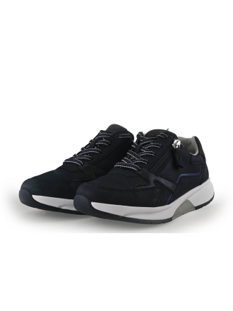 Gabor Sneaker Blau 358923
 Größe 37½
 