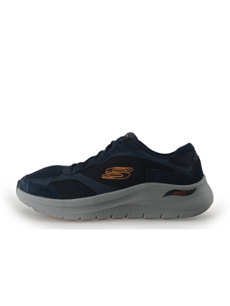 Skechers Sneaker Blau 358924
 Größe 43
 