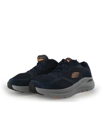 Skechers Sneaker Blau 358924
 Größe 43
 